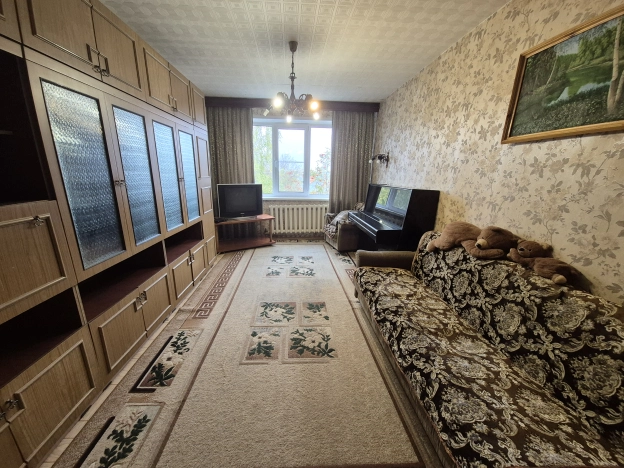 Купить квартиру в Вязниках. Вариант № 6790603, 15, площадь -  квм, цена 2600000 рублей