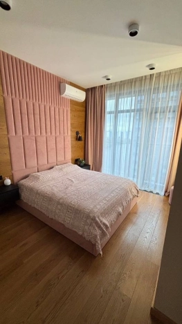 Купить квартиру в Москве. Вариант № 9968857, 0, площадь -  квм, цена 48000000 рублей