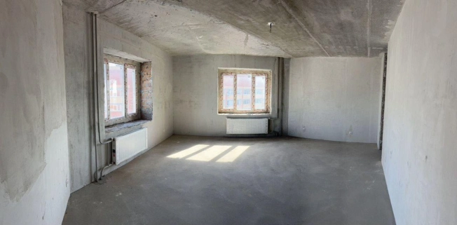 Купить двухкомнатную квартиру в Обь. Вариант № 9255644, 2, площадь -  квм, цена 6950000 рублей