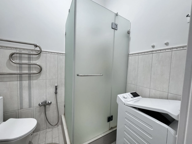 Купить однокомнатную квартиру в Уфе. Вариант № 32350, 5, площадь -  квм, цена 6480000 рублей