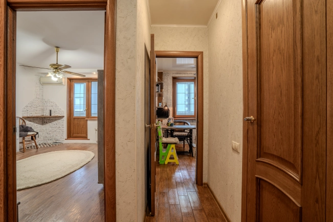 Купить квартиру в Москве. Вариант № 8860213, 14, площадь - квм, цена 12500000 рублей