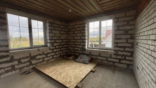 Купить дом в Городеце. Вариант № 5556948, 25, площадь -  квм, цена 18890000 рублей