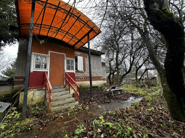 Купить дом в Москве. Вариант № 8892640, 0, площадь - квм, цена 13500000 рублей