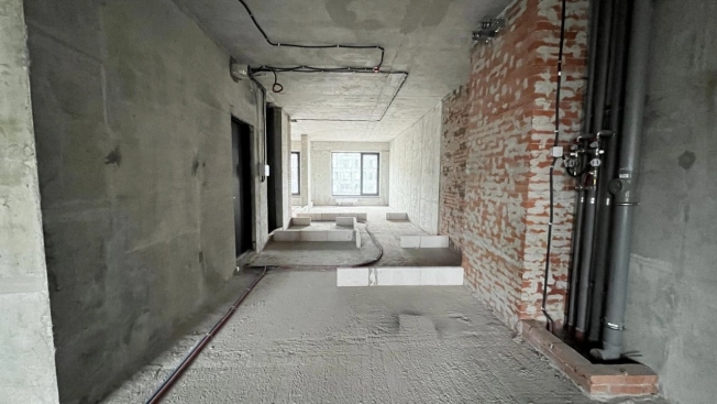 Купить квартиру в районе Хамовники в Москве. Вариант № 57767, 7, площадь -  квм, цена 220000000 рублей