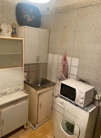 Купить квартиру в Москве. Вариант № 9642044, 8, площадь - квм, цена 12690000 рублей