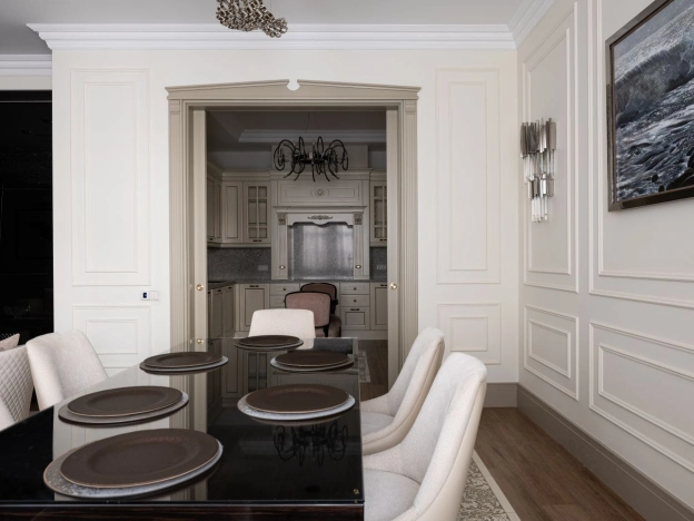 Купить квартиру в Москве. Вариант № 10443759, 5, площадь -  квм, цена 275000000 рублей