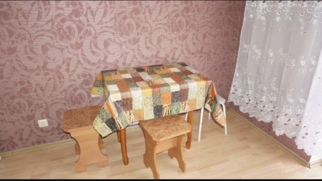 Купить однокомнатную квартиру в Микрорайоне Солнечный в Белгороде. Вариант № 4971393, 3, площадь -  квм, цена 4900000 рублей