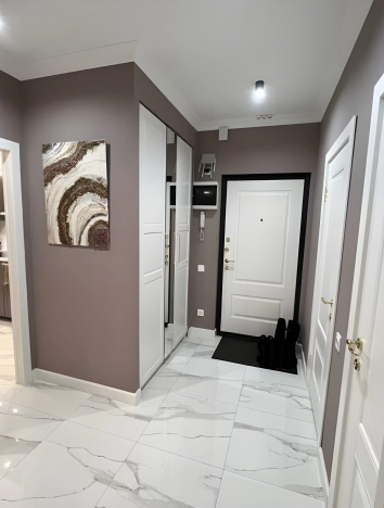 Купить двухкомнатную квартиру у метро Девяткино в Санкт-Петербурге. Вариант № 7708722, 2, площадь -  квм, цена 19000000 рублей