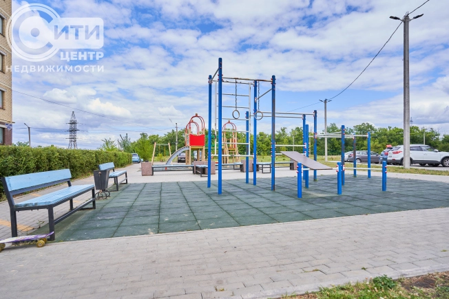 . Вариант № 10084, 16, площадь - 40 квм, цена 3780000 рублей