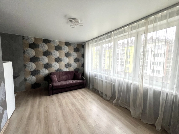 Купить квартиру на вторичке на улице Таганская в Нижнем Новгороде. Вариант № 10678811, 2, площадь - квм, цена 4350000 рублей