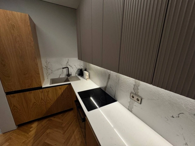 Купить квартиру у метро Калужская в Москве. Вариант № 12807, 7, площадь -  квм, цена 59000000 рублей