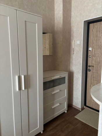 Купить Студию в ЦАО в Новосибирске. Вариант № 6614699, 1, площадь -  квм, цена 3800000 рублей