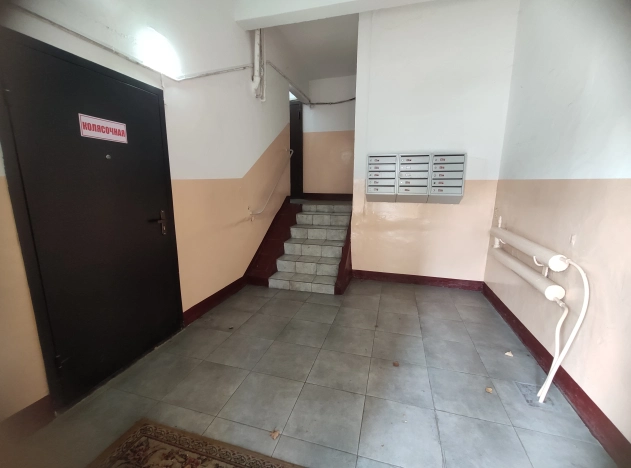 Купить квартиру в Приморском крае. Вариант № 9606576, 13, площадь -  квм, цена 5500000 рублей