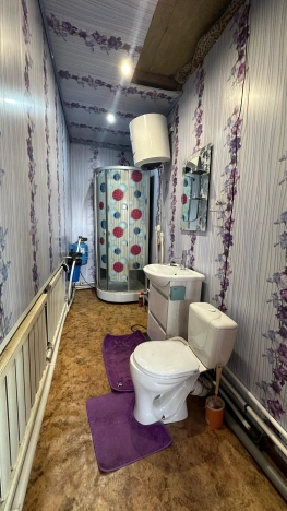 Купить дом на улице Почтовая в Приморском крае. Вариант № 34005, 11, площадь - квм, цена 4500000 рублей