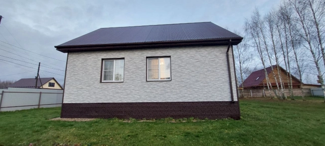 Купить дом на улице Центральная в Ивановской области. Вариант № 8527543, 9, площадь -  квм, цена 11000000 рублей