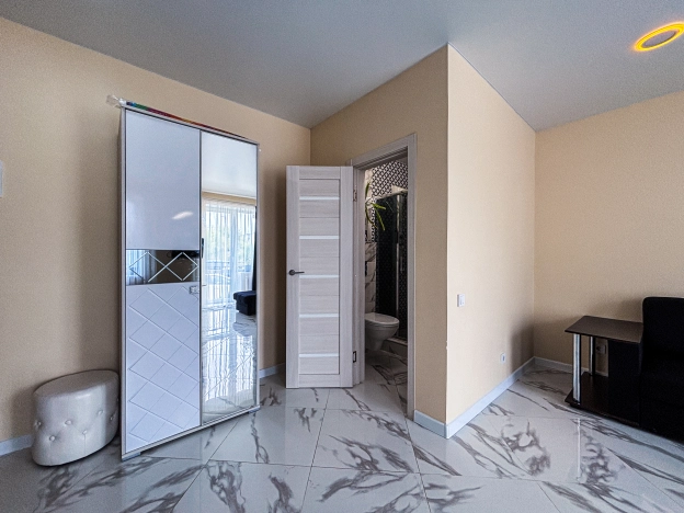 Купить Студию в Калининградской области. Вариант № 36734, 6, площадь -  квм, цена 5150000 рублей