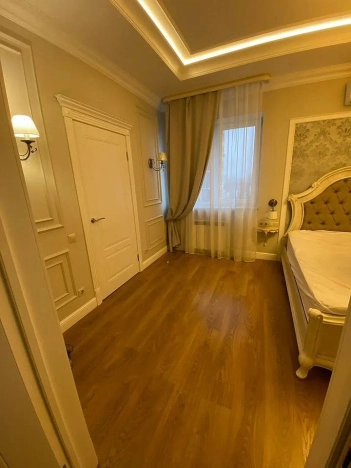 Купить двухкомнатную квартиру в районе Кировский в Ростове-на-Дону. Вариант № 53822, 9, площадь -  квм, цена 14500000 рублей