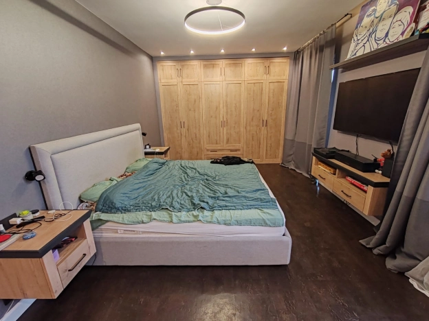 . Вариант № 47217, 8, площадь - 77.9 квм, цена 14800000 рублей