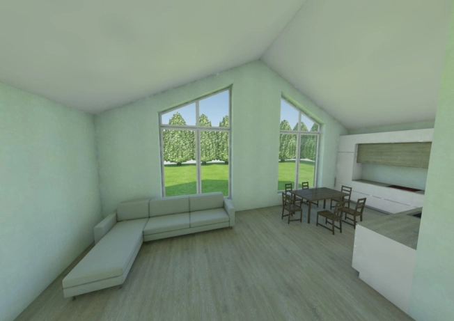 . Вариант № 30977, 13, площадь - 129 квм, цена 7300000 рублей