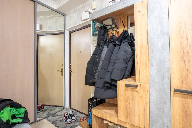 Купить квартиру в Москве. Вариант № 10085711, 12, площадь -  квм, цена 11500000 рублей