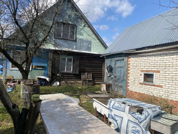 Купить дом в Лакинске. Вариант № 8342, 19, площадь -  квм, цена 1600000 рублей