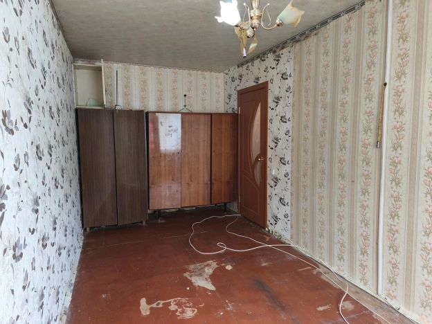 Купить трехкомнатную квартиру на улице Академика Иванова в Московской области. Вариант № 52451, 5, площадь - квм, цена 4700000 рублей