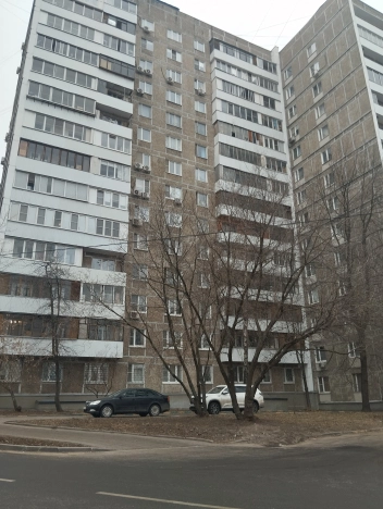 Купить квартиру в районе Нагатино-Садовники в Москве. Вариант № 22583, 12, площадь - квм, цена 13500000.0000 рублей