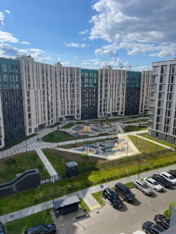 Купить четырехкомнатную квартиру у метро Тушинская в Москве. Вариант № 7222340, 28, площадь -  квм, цена 34200000 рублей