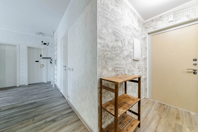 Купить двухкомнатную квартиру в Всеволожске. Вариант № 42312, 16, площадь -  квм, цена 12990000 рублей