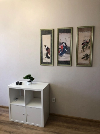 . Вариант № 48490, 4, площадь - 42.8 квм, цена 4900000 рублей