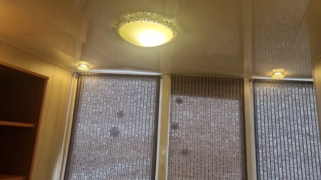 Купить трехкомнатную квартиру на улице Тесла в Новосибирской области. Вариант № 8568503, 15, площадь -  квм, цена 5350000 рублей