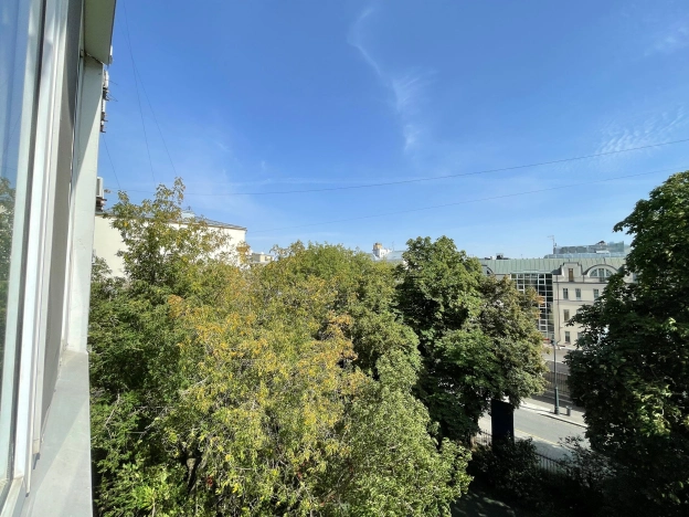 Купить квартиру в Москве. Вариант № 3215975, 26, площадь - квм, цена 64000000.0000 рублей