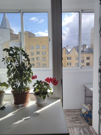 Купить квартиру в районе Заводский в Кемерове. Вариант № 3675740, 2, площадь -  квм, цена 5500000 рублей