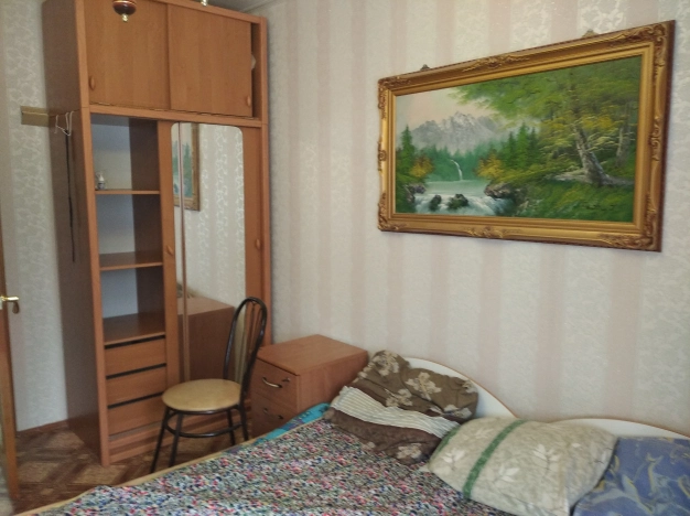 Купить коммерческую недвижимость в Владимире. Вариант № 4135405, 3, площадь -  квм, цена 4320000 рублей