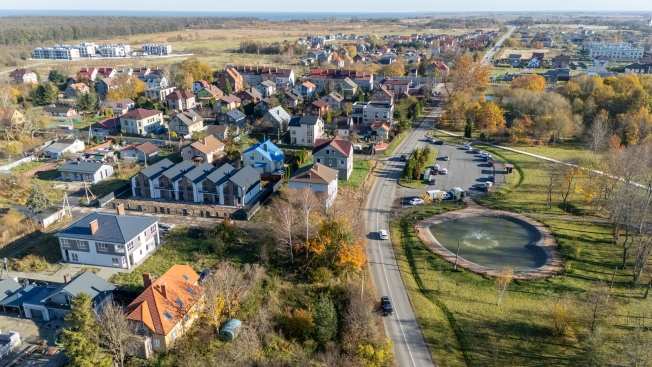 Купить таунхаус в Калининграде. Вариант № 8422764, 32, площадь -  квм, цена 14500000 рублей