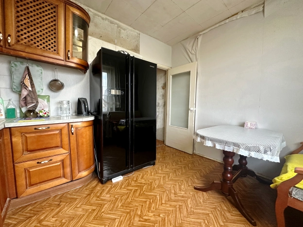 Купить четырехкомнатную квартиру в Иванове. Вариант № 6849003, 1, площадь -  квм, цена 5790000 рублей