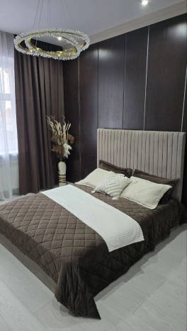 Купить квартиру в Воронеже. Вариант № 10072953, 3, площадь - квм, цена 11900000 рублей