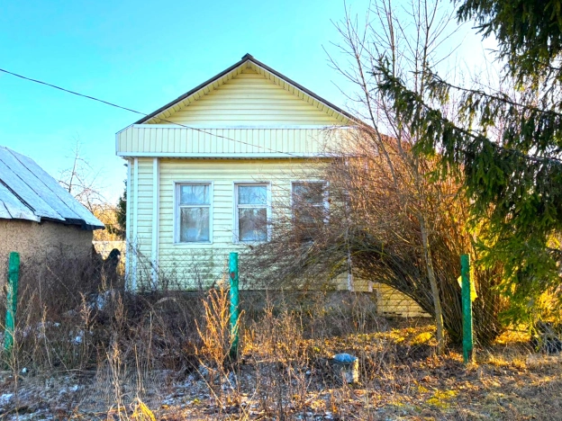 Купить дом в Ивановской области. Вариант № 3876426, 0, площадь -  квм, цена 1200000 рублей