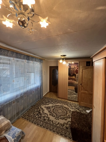 Купить двухкомнатную квартиру на улице Привольная в Белгороде. Вариант № 9713117, 0, площадь -  квм, цена 1850000 рублей