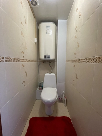 Купить двухкомнатную квартиру в Приморском крае. Вариант № 5549070, 0, площадь -  квм, цена 6400000 рублей