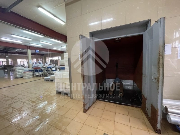 Купить производственные помещения в Новосибирске. Вариант № 1734, 8, площадь -  квм, цена 120000000 рублей