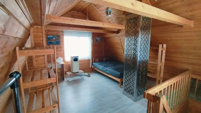 Купить дом у метро Речной вокзал в Новосибирске. Вариант № 6695444, 8, площадь -  квм, цена 4400000 рублей