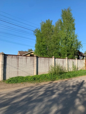 Купить земельный участок у метро Проспект Ветеранов в Санкт-Петербурге. Вариант № 11767, 7, площадь -  квм, цена 33000000 рублей