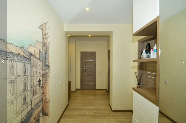 Купить трехкомнатную квартиру в районе Ленинский в Новосибирске. Вариант № 54736, 10, площадь -  квм, цена 8200000 рублей