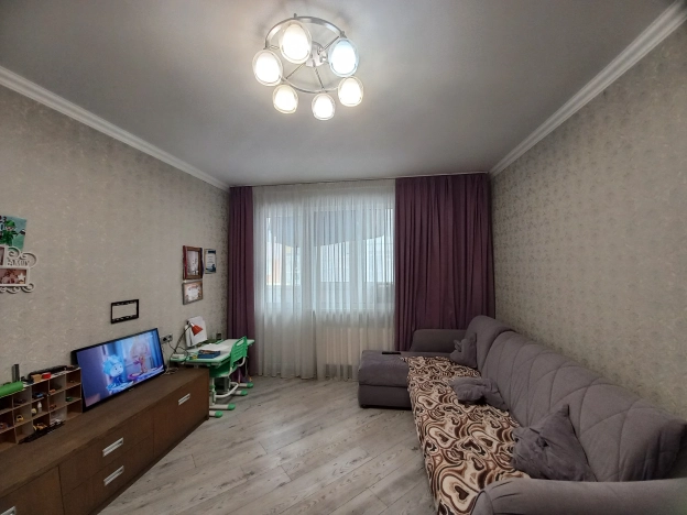 . Вариант № 27067, 0, площадь - 38 квм, цена 5500000 рублей