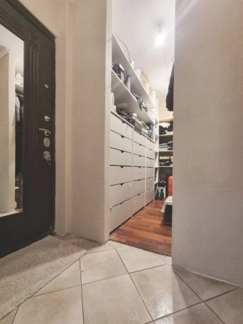 Купить квартиру в Москве. Вариант № 10294625, 18, площадь -  квм, цена 18600000 рублей