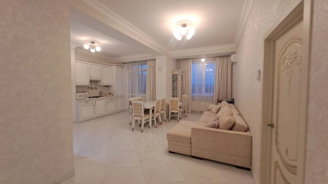 Снять квартиру в Керчи. Вариант № 55201, 16, площадь -  квм, цена 100000 рублей