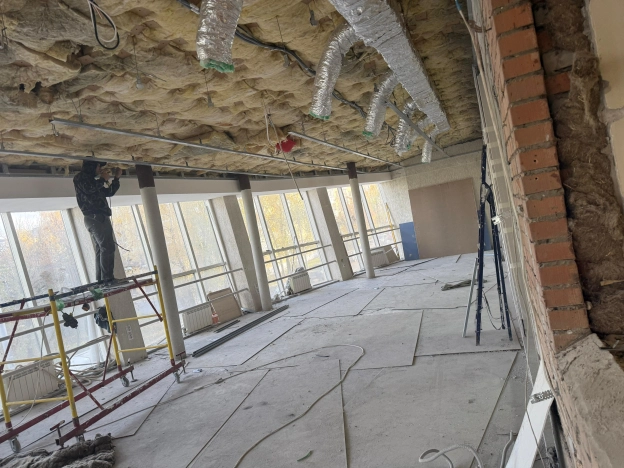 Снять коммерческую недвижимость свободного назначения на улице Промышленная в Рязани. Вариант № 1252118, 16, площадь -  квм, цена 880000 рублей