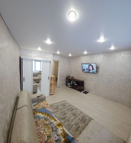 Купить двухкомнатную квартиру на улице Интернациональная в Белгородской области. Вариант № 2941247, 1, площадь -  квм, цена 2350000 рублей