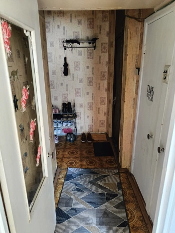 . Вариант № 36540, 6, площадь - 51.2 квм, цена 13700000 рублей